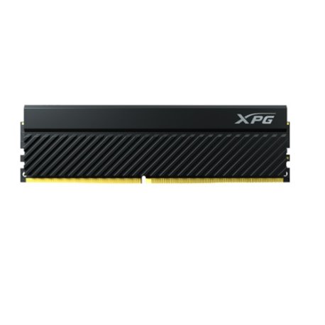MEMORIA ADATA 8GB DDR4 3200MHZ XPG D45 GAMMIX DISIPADOR ALUMINIO AX4U32008G16A-CBKD45