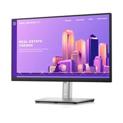 MONITOR DELL LED 210-BBBW P2222H 21.5 1920*1080 VGA/DP/HDMI 3WTY