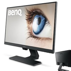 MONITOR BENQ 23.8 GW2480L 1920X1080 HDMI/DP/VGA BOCINAS