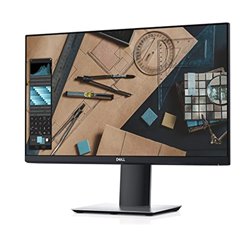 MONITOR DELL P2422H 23.8 FULL HD HDM NEGRO