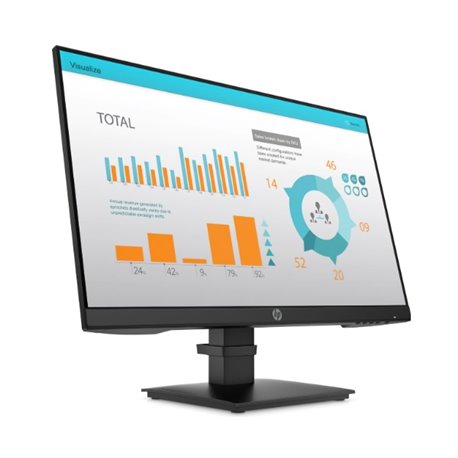 MONITOR HP 24 G4 23.8 1920*1080 DP/VGA