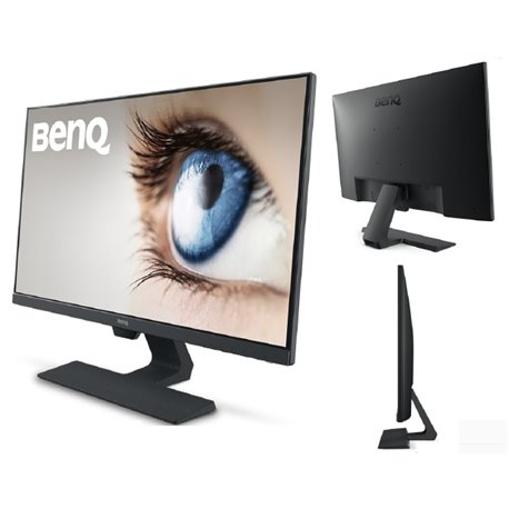 MONITOR BENQ GW2780 27 FDH LED 1920*1080 GTG HDMI VGA DP