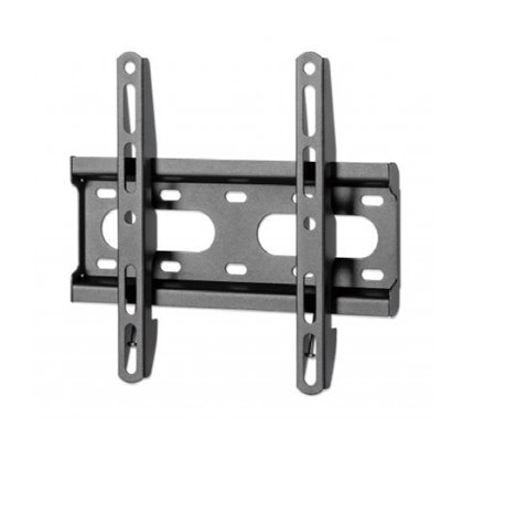 SOPORTE MANHATTAN PARA TV 23 A 43 PULG TECHO 45KG FIJO PANTALLAS PLANAS