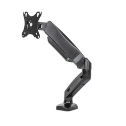 SOPORTE MANHATTAN MONITOR P/1 13 A 27 PULG ESCRITORIO