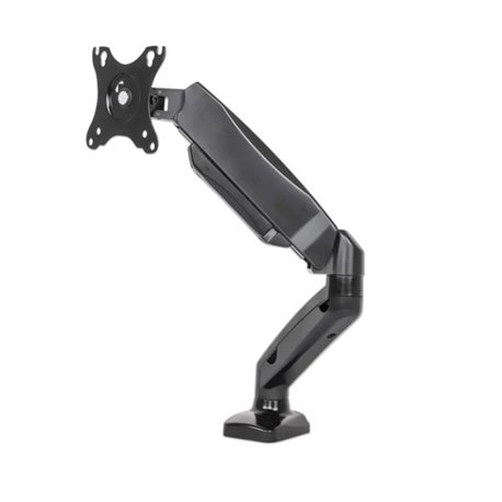 SOPORTE MANHATTAN MONITOR P/1 13 A 27 PULG ESCRITORIO