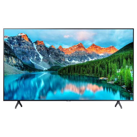 TV SAMSUNG 43 LED DIGITAL SIGNAGE BE43T-M LCD 1920*1080 USB - HDMI/ ETHERNET /LAN INALAMBRICO NEGRO