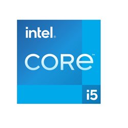 CPU INTEL CORE I5-13600K LGA 1700 13A GEN 6CORE 3.5HZ 65W CACHE 20MB 125W SIN DISIPADOR
