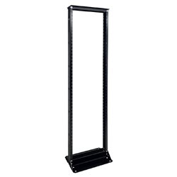 RACK BROBOTIX 19PULG 42U ALTURA 2.135M C/BARRENOS ROSCADOS M6