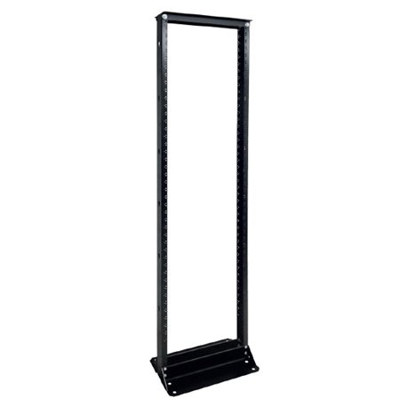 RACK BROBOTIX 19PULG 42U ALTURA 2.135M C/BARRENOS ROSCADOS M6