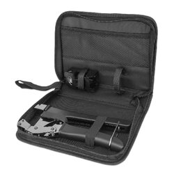 PINZA PARA CRIMPEAR INTELLINET RJ11/RJ12/RJ45