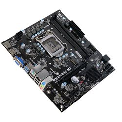 MB ECS H510H6-M2 SOCKET 1200 10A GEN 2*DDR4 MATX VGA HDMI DP