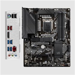 MB GIGABYTE Z590 UD SOCKET 1200 4*DDR4 1*DISPLAY PORT