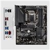 MB GIGABYTE Z590 UD SOCKET 1200 4*DDR4 1*DISPLAY PORT