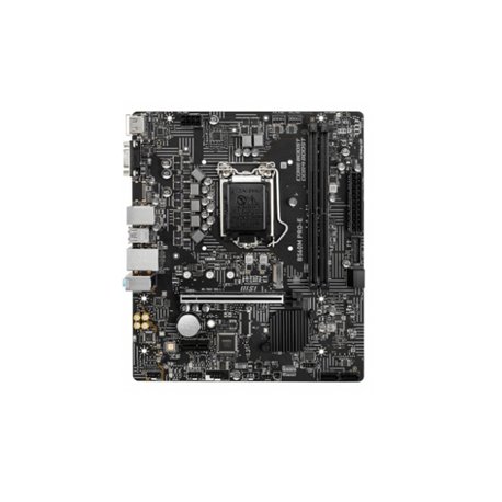 MB MSI B560M PRO-E SOCKET 1200 11A GEN 2*DDR4 VGA/HDMI