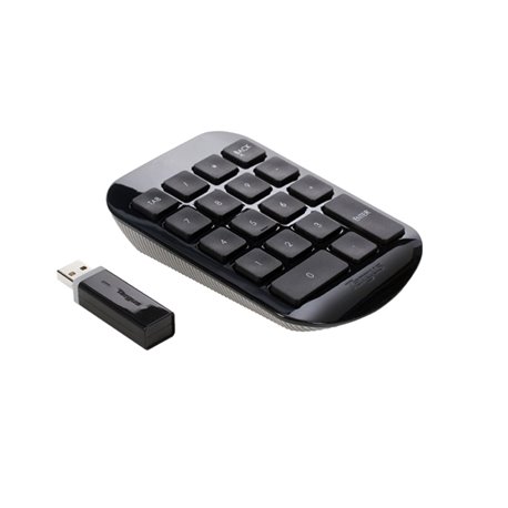 TECLADO NUMERICO INALAMBRICO TARGUS USB AKP11US-50/52