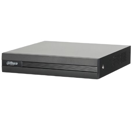 DAHUA DH-XVR1B16H-I - DVR DE 16 CANALES DE 5 MEGAPIXELES LITE/ WIZSENSE/ COOPER-I/ H.265+/ 16 CANALES HDCVI +8 IP/ HASTA 24 CANA