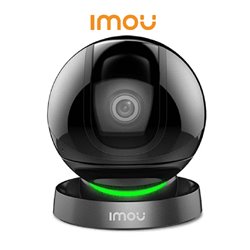 IMOU RANGER IQ IPC-A26HIN-IMOU CAMARA IP PT DE 2 MEGAPIXELES- WiFI-CON GATEWAY DE ALARMA / LENTE DE 3.6M DETECCION DE HUMANOS