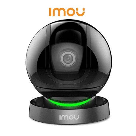 IMOU RANGER IQ IPC-A26HIN-IMOU CAMARA IP PT DE 2 MEGAPIXELES- WiFI-CON GATEWAY DE ALARMA / LENTE DE 3.6M DETECCION DE HUMANOS