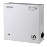 SAXXON PFM340-5CH - FUENTE DE PODER DE 12 VCD/ 4 AMPERES/ PARA 5 CAMARAS/ FUSIBLES INTERCAMBIABLES / PROTECCION CONTRA