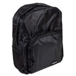 MOCHILA BACK PACK TECHZONE TZLBP02 BASIC NEGRO COMPARTIMENTOS