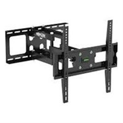 SOPORTE DE PARED GIRATORIO INCLINABLE  TRIPP-LITE DWM2655M PARA TV Y MONITORES DE 26 A 55. GARANTíA LIMITADA DE 5 AñOS