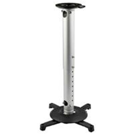 SOPORTE UNIVERSAL DE TECHO PARA PROYECTOR - EXTENSIóN HASTA 577.7MM - CAPACIDAD 15KG - PATRóN MONTAJE DE 325MM - STARTECH.COM MO