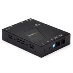 RECEPTOR DE VIDEO Y AUDIO HDMI IP POR ETHERNET GIGABIT PARA ST12MHDLAN - STARTECH.COM MOD. ST12MHDLANRX