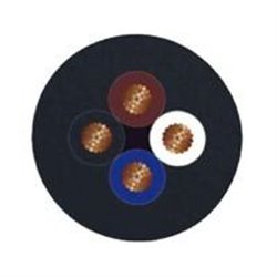 ANILLO DE CABLE - PHOENIX CONTACT - SAC-4P-100,0-PUR/0,25