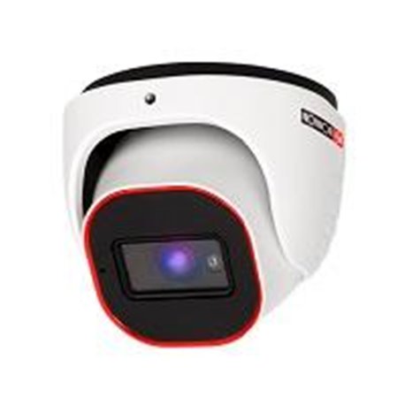 CáMARA PROVISION ISR DI-320IPSN-28 DE SEGURIDAD IP , TIPO DOMO, 1080 P,  LENTE 2.8MM, IR DE 20M,  DíA/NOCHE, COMPATIBLE ONVIF, S