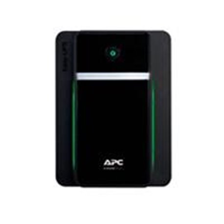 APC BACK-UPS 1200VA, 120V, AVR