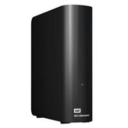DD EXTERNO 8TB WD ELEMENTS 3.5 ESCRITORIO USB3.0 NEGRO WINDOWS