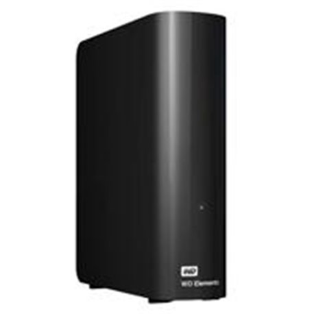 DD EXTERNO 8TB WD ELEMENTS 3.5 ESCRITORIO USB3.0 NEGRO WINDOWS