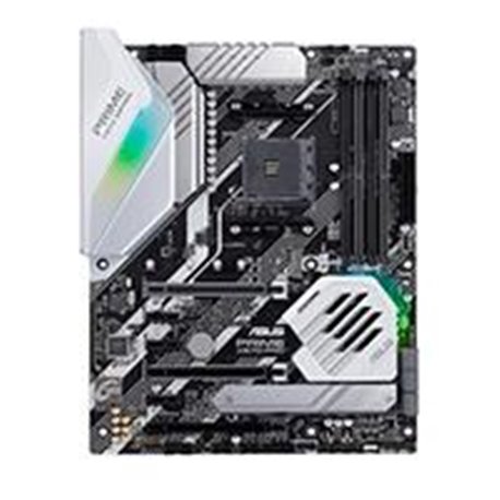 MB ASUS X570 AMD S-AM4 3A GEN/4X DDR4 2933/DP/HDMI/M.2/4X USB3.2/ATX/GAMA ALTA/RGB