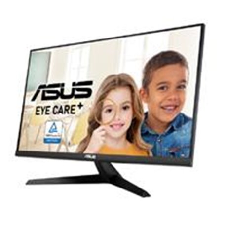 MONITOR ASUS VY279HE/27/1920X1080/TR 1MS/75HZ/FREESYNC/HDMI/VGA/VESA/ANTIBACTERIANO