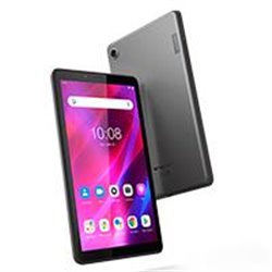 LENOVO IDEA TABLET M7 3RA GEN/TB-7306F/MEDIA TEK MT8166 2.0 GHZ/2GB/32GB/7 HD/COLOR GRIS HIERRO/ANDROID 11/1 AÑO EN CENTRO DE SE