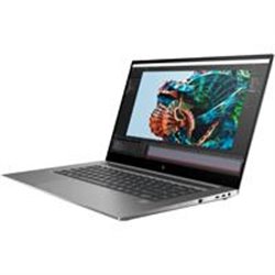 WORKSTATION MOVIL HP ZBOOK STUDIO 15 G8/CORE I7-11800H/32GB RAM/512GB SSD NVME/NVIDIA GFORCE RTX 3070 8GB/15.6 PULGADAS FHD AG/W