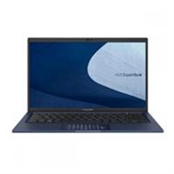 PORTATIL LAPTOP ASUS EXPERTBOOK B1400CEPE 14 FHD/CORE I7 1165G7/12GB/512GB M.2 NVME SSD/NVIDIA MX330 2GB/HDMI/VGA/RJ45/USB 3.2/T