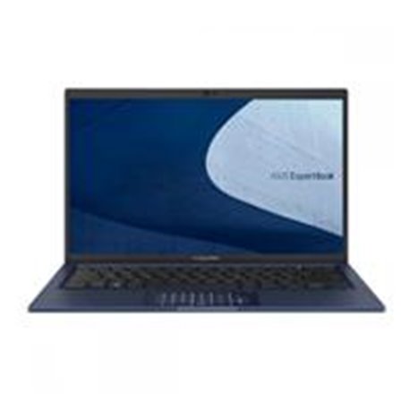 PORTATIL LAPTOP ASUS EXPERTBOOK B1400CEPE 14 FHD/CORE I7 1165G7/12GB/512GB M.2 NVME SSD/NVIDIA MX330 2GB/HDMI/VGA/RJ45/USB 3.2/T