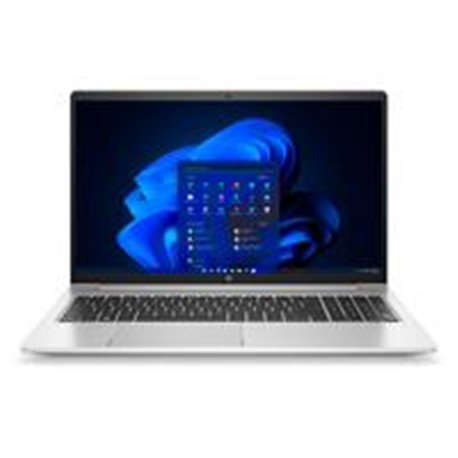 NOTEBOOK COMERCIAL HP PROBOOK 450 G9 INTEL CORE I5-1235U 3.30 - 4.40 GHZ / 8GB / 256GB SSD / NVIDIA MX570 2GB / 15.6 WLED HD / S