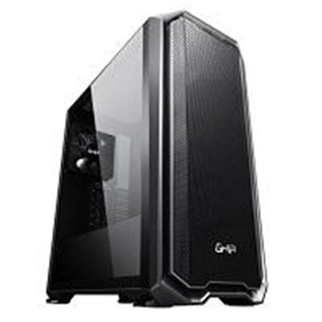 GHIA FRONTIER ELITE / INTEL CORE I9-12900KF HEXADECA CORE 3.20 GHZ / ENF. LIQUIDO A-RGB / 16 GB / M.2 NVME 1 TB / WIFI / GTX 165