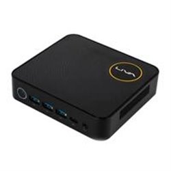 MINI PC ECS LIVA Z INTEL PENTIUM N4200 / 4GB / 64 GB / HDMI / USB / WIFI / WINDOWS 10 PRO