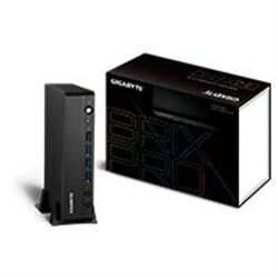 MINI PC GIGABYTE BRIX PRO CORE I5 1135G7 4 NUCLEOS/2X DDR4 3200 MHZ/4X HDMI/ 4X USB 3.2/ WIFI/BLUETOOTH/1X PCIE 4.0