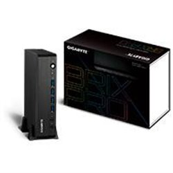 MINI PC GIGABYTE BRIX PRO CORE I7- 165G7 4 NUCLEOS/2X DDR4 3200 MHZ/4X HDMI/ 4X USB 3.2/ WIFI/BLUETOOTH/1X PCIE 4.0