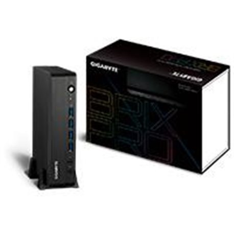 MINI PC GIGABYTE BRIX PRO CORE I7- 165G7 4 NUCLEOS/2X DDR4 3200 MHZ/4X HDMI/ 4X USB 3.2/ WIFI/BLUETOOTH/1X PCIE 4.0
