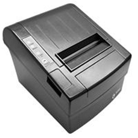 MINIPRINTER TERMICA 3NSTAR RPT010UW USB-RS232-WIFI NEGRA AUTOCORTADOR 260MM X SEG
