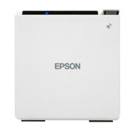 MINIPRINTER EPSON TM-M30II-024, TERMICA, 80 MM, WIFI, RECIBO / AUTOCORTADOR
