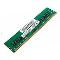 MEMORIA LENOVO 16GB TRUDDR4 2933MHZ 1RX4 1.2V RDIMM GEN 2