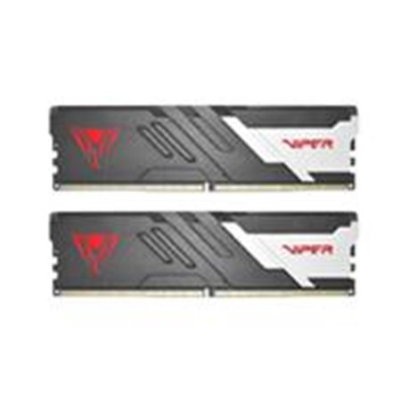 MEMORIA VIPER VENOM UDIMM DDR5 16GB 2X8GB 5600MHZ CL40 288PIN 1.1V P/PC/GAMER/KIT