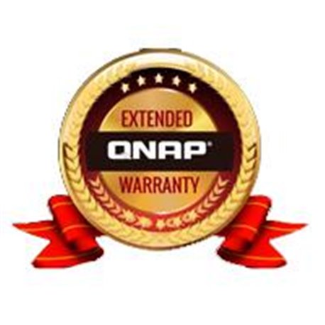 LICENCIA VIRTUAL QNAP GARANTÍA EXTENDIDA DE 2 AÑOS