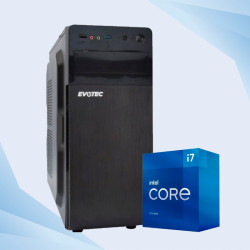 CPU AMD A10-9700 VÍDEO RADEON SSD 240GB DDR4 8GB